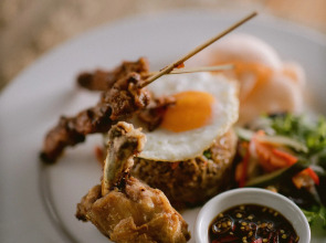 La Berceuse Resort and Villa Nusa Dua by Taritiya Collection