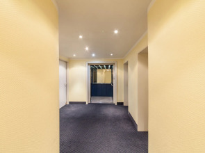 Apartments an der Kö