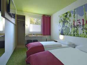 B&B HOTEL Ingolstadt-Ost