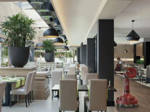 Four Points by Sheraton Kecskemet Hotel & Conference Center