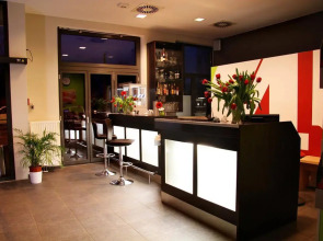 H+ Hotel 4 Youth Berlin Mitte