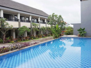 Tropico Jimbaran Bali