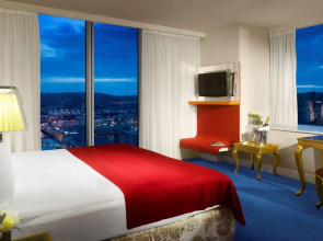 Radisson Blu Hotel Bristol