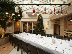 Leopold Hotel Brussels EU