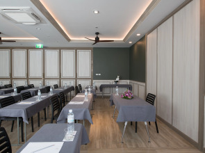 Sawaddi Patong Resort & Spa by Tolani