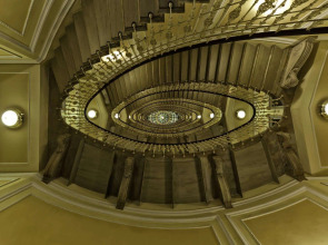 Bristol Palace Hotel