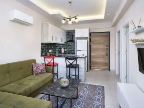 Orion Apart Tekirova