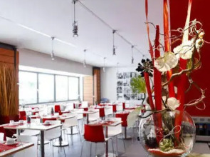 Résidence Montempo Lyon Cité Internationale