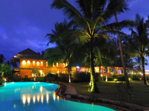 Andamania Beach Resort