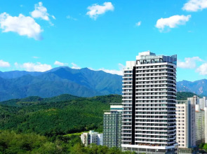 Sokcho Blue Terra Pension