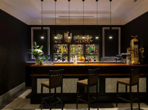 Hotel Principe Torlonia