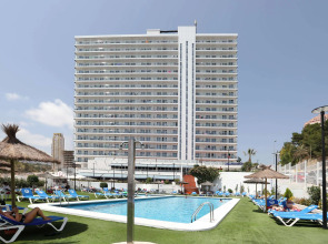 Hotel Poseidón Playa