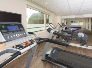 Grand Hotel Amstelveen