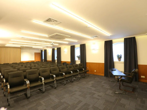 Отель Сопка