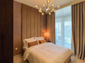 1612 Damac Reva Residences