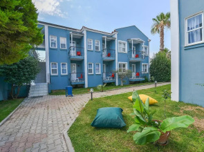 Blue Pearl Hotel& Villas