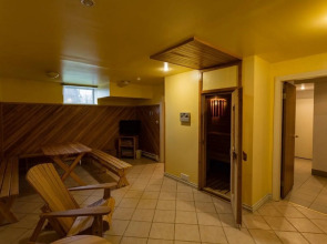 Отель «Аэропорт Mara»