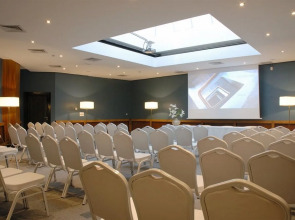 Hotel Imperial Casablanca