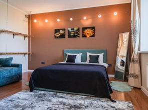 Crown39 (Краун39) на улице Александра Невского