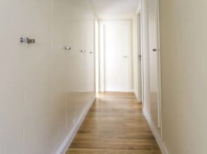 HQ Rooms Apartments San Vicente