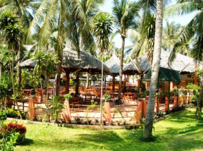 Palmira Beach Resort & Spa