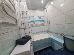 Апартаменты на улице Мира 9