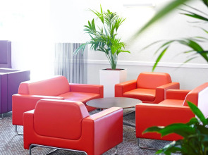 Novotel Manchester West