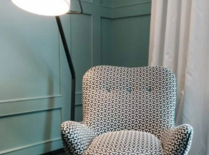 Stendhal Luxury Suites