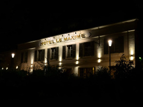 Hotel Le Maxime, BW Signature Collection