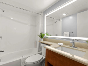 Good Nite Inn - Redwood City