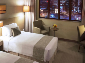 The Salisbury - YMCA of Hong Kong