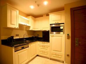 Goldcity Holiday Homes