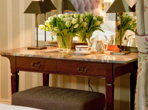 Brenners Park - Hotel & Spa, Oetker Hotels