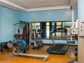 Pestana Sintra Golf Conference & Spa Resort