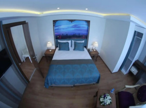 Elite Marmara Bosphorus Suites Istanbul