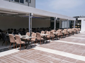 CRB Crown Residence Belek Health & Spa