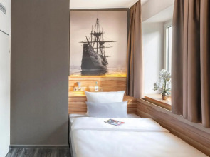 Plaza Premium Columbus Bremen