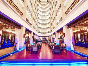 Ocean Sonic Resort Sanya