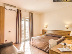 Отель San Marco