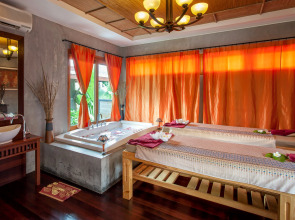 Tango Luxe Beach Villa Samui