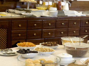 Hotel Escuela Santa Brígida