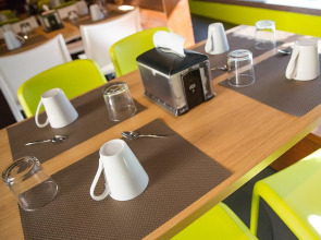 Residhotel Galerie Tatry