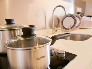 Yuwa Serviced ApartHotel