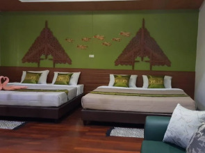 The Park Ayutthaya Resort and Spa