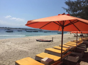 Laguna Gili Beach Resort