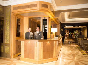 Hotel Rochester Champs Elysees