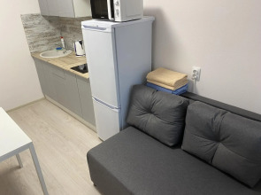 DreamHouse (ДримХаус) на Спутников 16