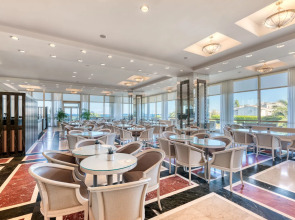 Divani Apollon Palace & Thalasso