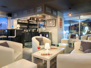 Best Western Hotel Mediterranee Menton