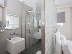 Kube Hotel Saint-Tropez